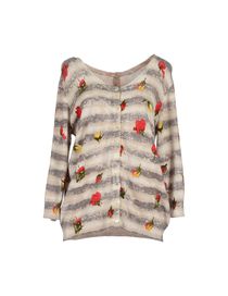 SZEN - Cardigan