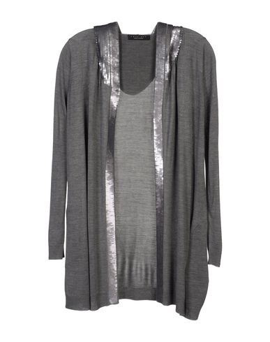 ZOOM TWIN-SET Simona Barbieri - Cardigan
