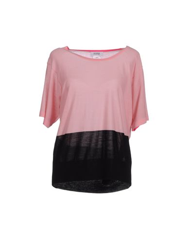 ZOOM SONIA by SONIA RYKIEL - Short sleeve sweater