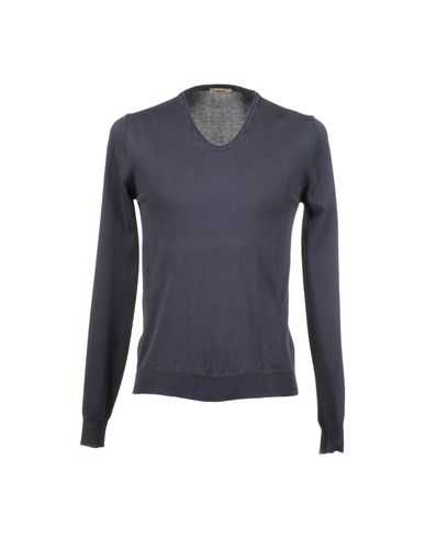 ZOOM BELLWOOD - Crewneck sweater