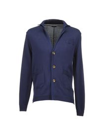 PAOLO PECORA - Cardigan