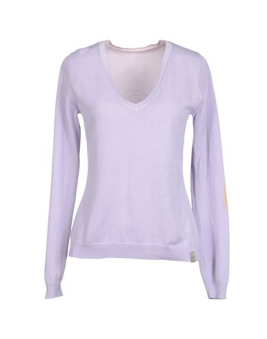 ZOOM SZEN - Long sleeve sweater
