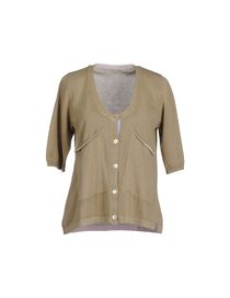 SZEN - Cardigan