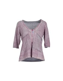 SZEN - Cardigan