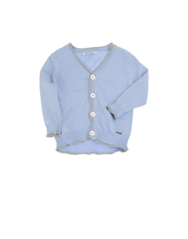 ZOOM BIKKEMBERGS - Cardigan
