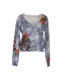 SZEN - Cardigan