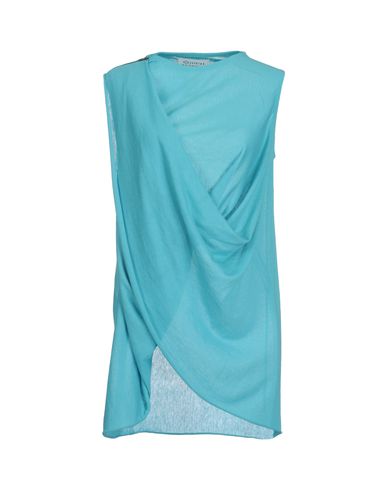 ZOOM MAISON MARTIN MARGIELA 1 - Sleeveless sweater