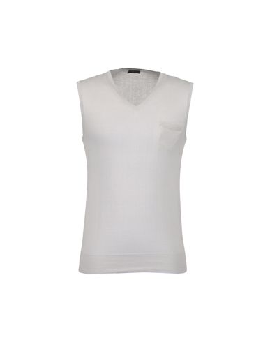 ZOOM PAOLO PECORA - Sweater vest
