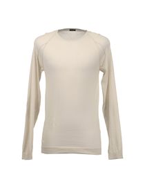 PAOLO PECORA - Crewneck sweater
