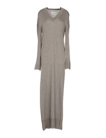 MAISON MARTIN MARGIELA 4 - Long dress