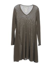 MAISON MARTIN MARGIELA 1 - Short dress