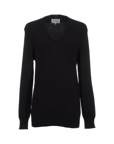 ZOOM MAISON MARTIN MARGIELA 14 - V-neck