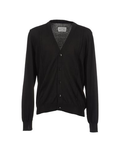 ZOOM MAISON MARTIN MARGIELA 10 - Cardigan