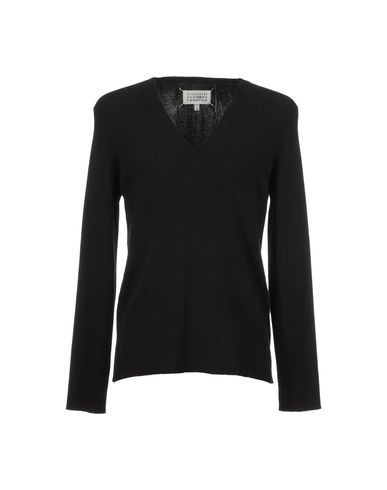 ZOOM MAISON MARTIN MARGIELA 14 - V-neck