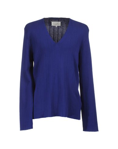ZOOM MAISON MARTIN MARGIELA 14 - V-neck