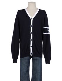 BIKKEMBERGS - Cardigan