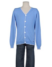 BIKKEMBERGS - Cardigan