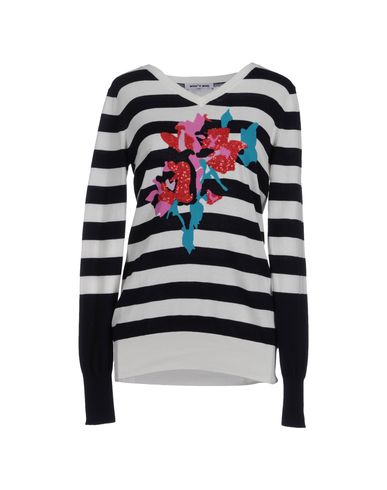 ZOOM WHO*S WHO - Long sleeve jumper