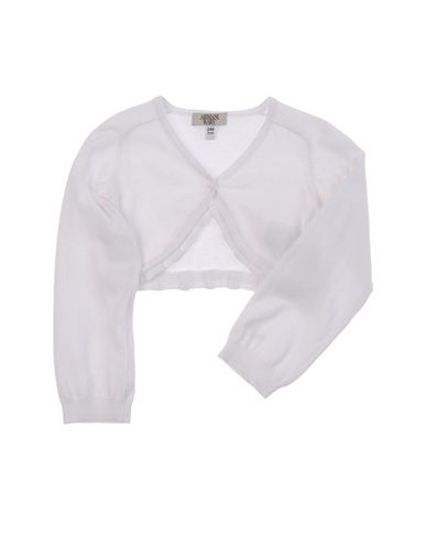 ZOOM ARMANI BABY - Cardigan