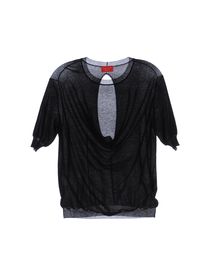 LANVIN - Short sleeve jumper
