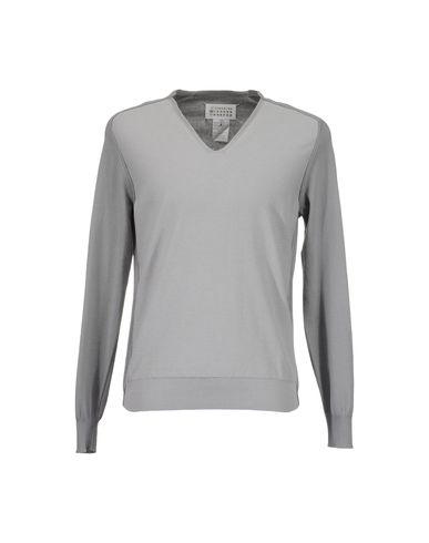 ZOOM MAISON MARTIN MARGIELA 10 - V-neck
