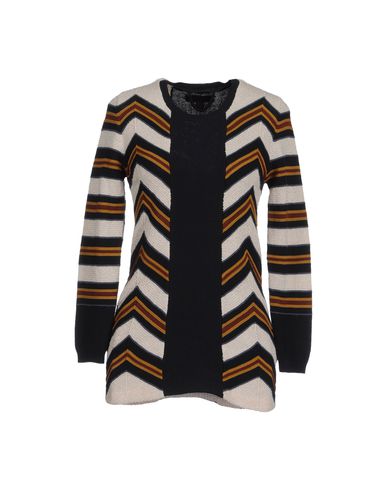 ZOOM BURBERRY PRORSUM - Long sleeve sweater