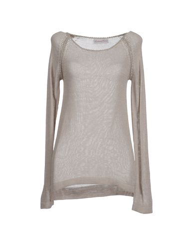 ZOOM CRISTIANO FISSORE - Long sleeve sweater