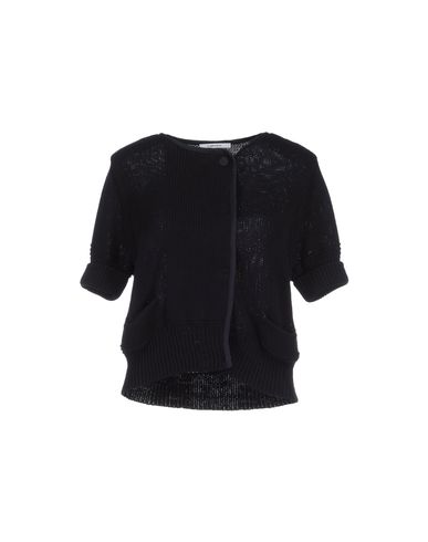 ZOOM CARVEN - Cardigan