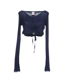 SCEE by TWIN-SET - Wickelpullover