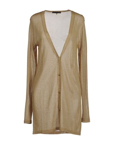 ZOOM D.A. DANIELE ALESSANDRINI - Cardigan