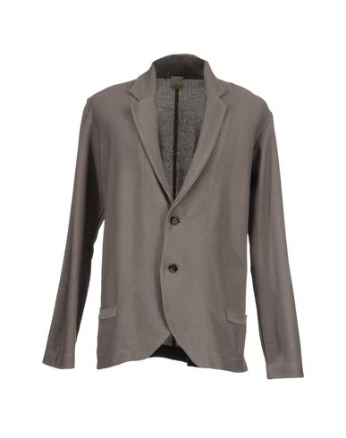 ZOOM MASTER COAT - Cardigan