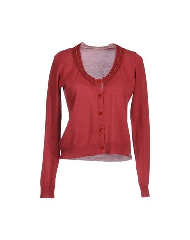 ZOOM SZEN - Cardigan