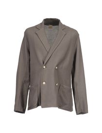MASTER COAT - Cardigan