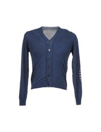 SZEN - Cardigan