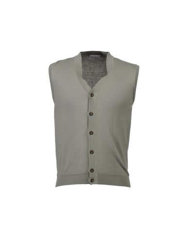 ZOOM MANIPUR CASHMERE - Sweater vest