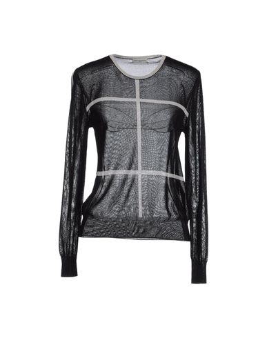 ZOOM DRIES VAN NOTEN - Long sleeve sweater