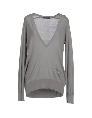 PATRIZIA PEPE - Long sleeve sweater