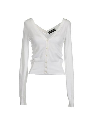 ZOOM DOLCE & GABBANA - Cardigan