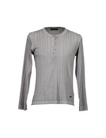 GOLD CASE by ROCCO FRAIOLI - Crewneck sweater