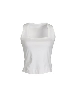 ALAÏA - Sleeveless sweater