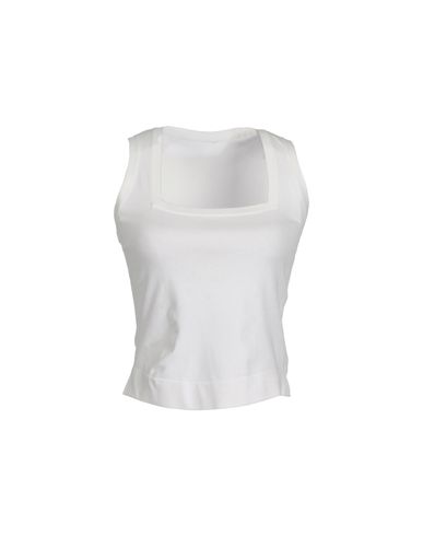 ZOOM ALAÏA - Sleeveless jumper