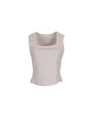 ZOOM ALAÏA - Sleeveless sweater
