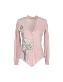 SZEN - Cardigan