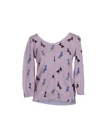 SZEN - Cardigan