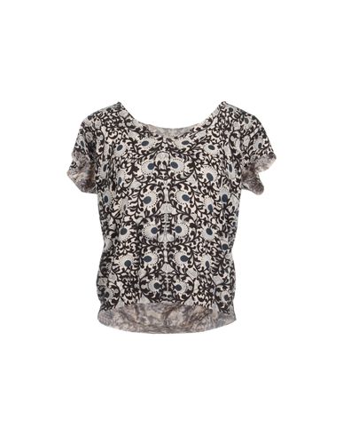 ZOOM SZEN - Short sleeve sweater