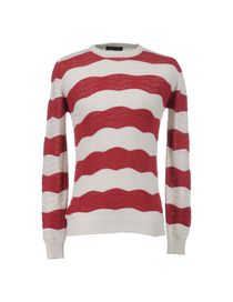 GOLD CASE by ROCCO FRAIOLI - Crewneck sweater