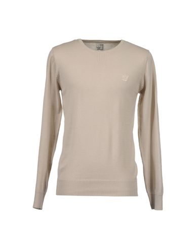 ZOOM FIRETRAP - Crewneck sweater