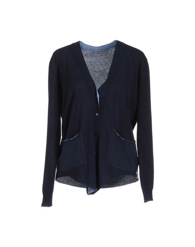 ZOOM SZEN - Cardigan