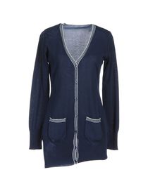 SZEN - Cardigan