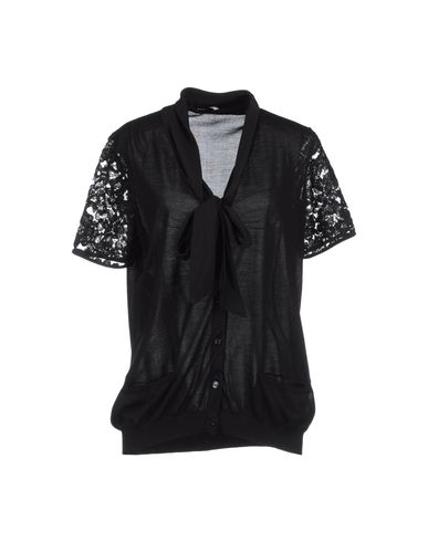 ZOOM MOSCHINO - Cardigan
